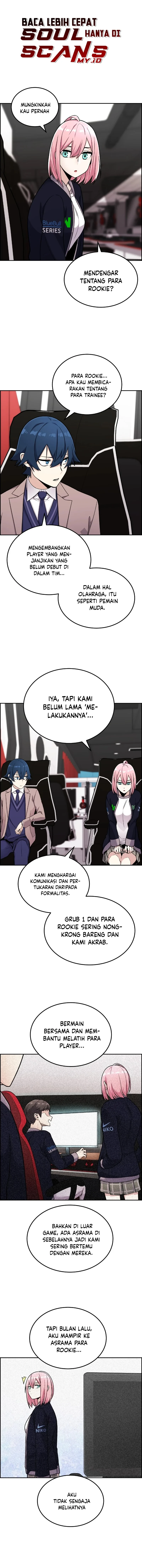 Halaman 3 — Webtoon Character Na Kang Lim Chapter 15