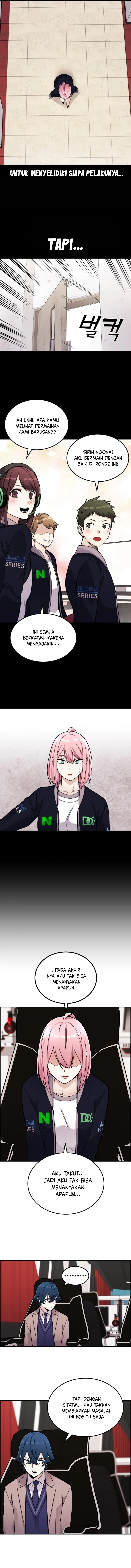 Halaman 5 — Webtoon Character Na Kang Lim Chapter 15