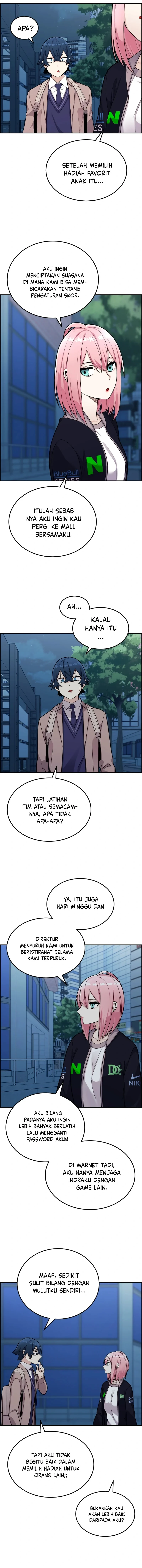 Halaman 10 — Webtoon Character Na Kang Lim Chapter 15
