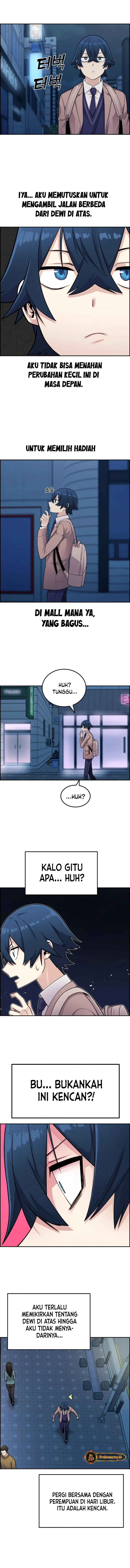 Halaman 12 — Webtoon Character Na Kang Lim Chapter 15