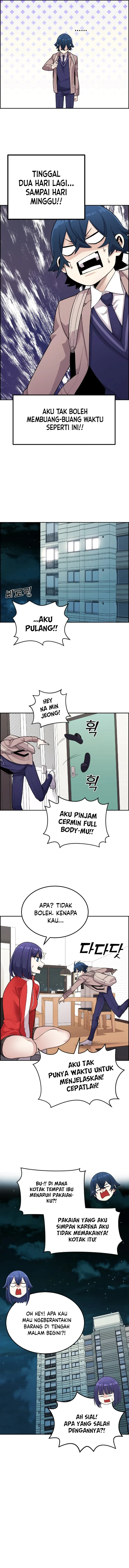 Halaman 14 — Webtoon Character Na Kang Lim Chapter 15