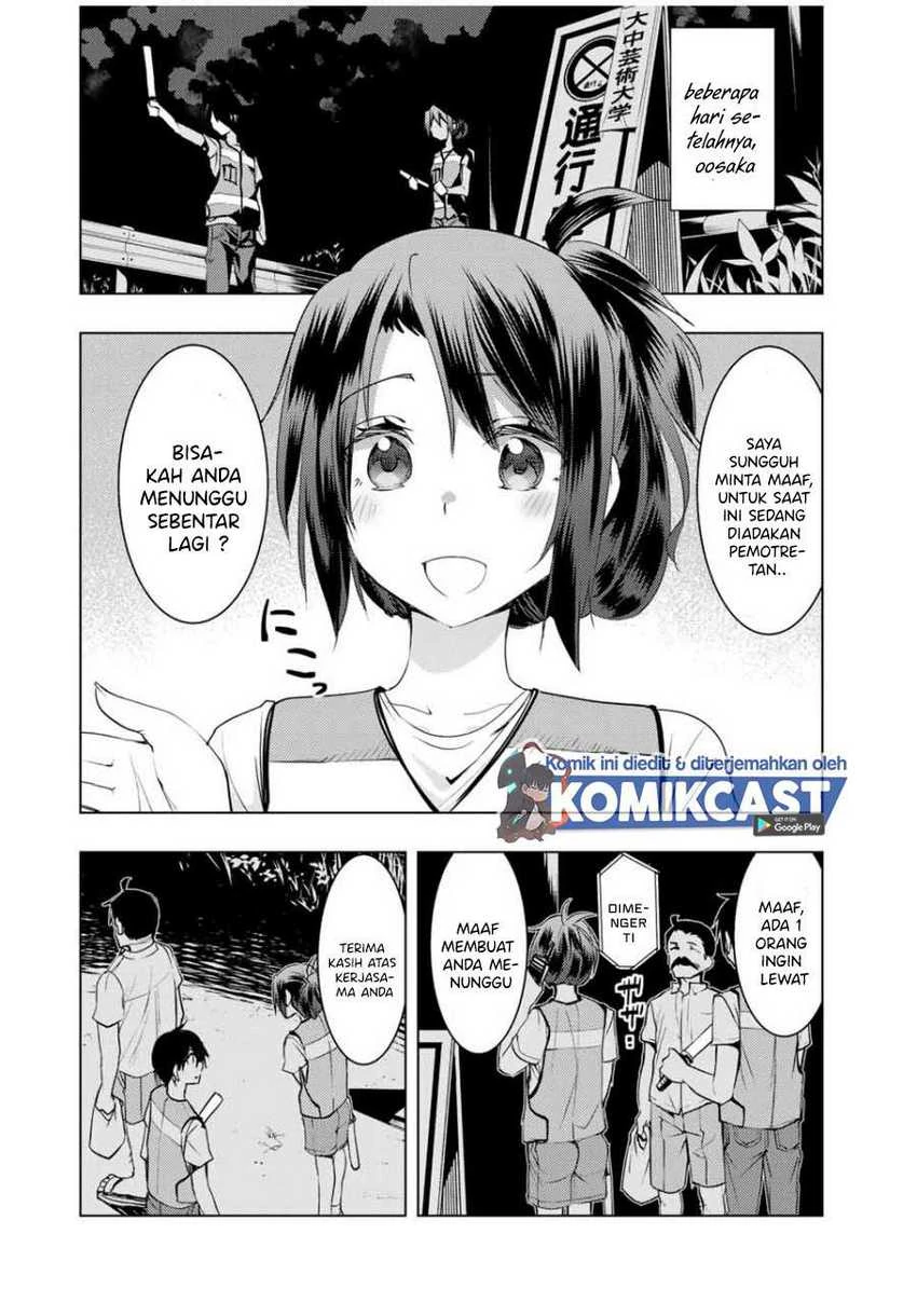 Halaman 7 — Bokutachi no Remake Chapter 12.2
