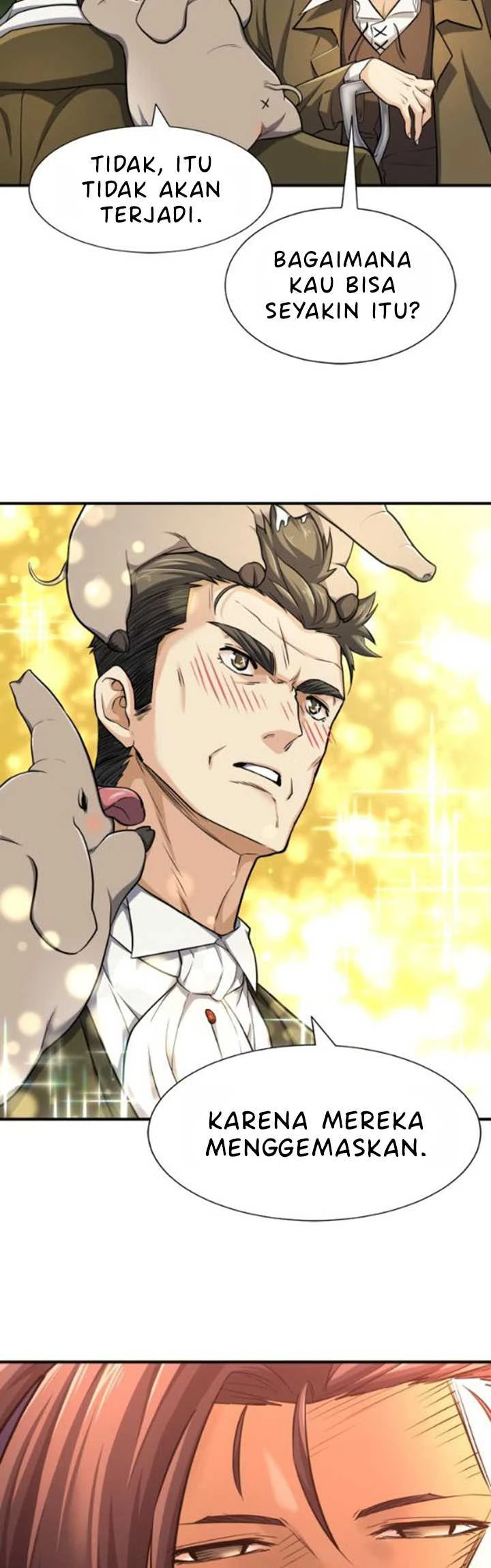 Halaman 10 — The Greatest Estate Developer Chapter 54