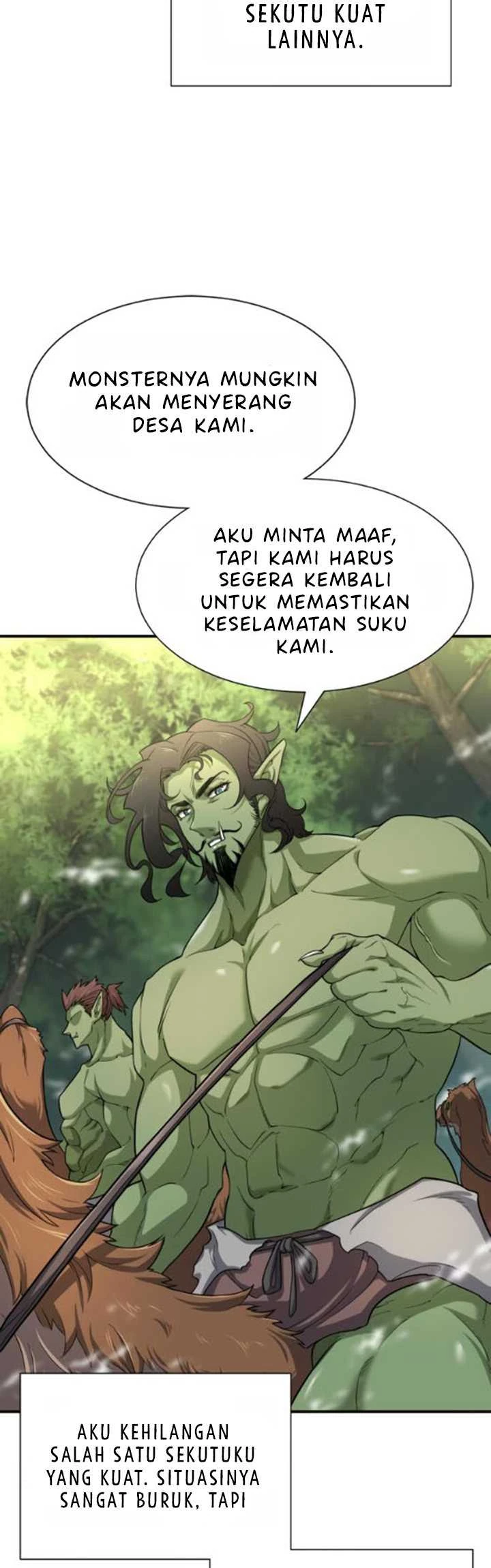 Halaman 13 — The Greatest Estate Developer Chapter 54