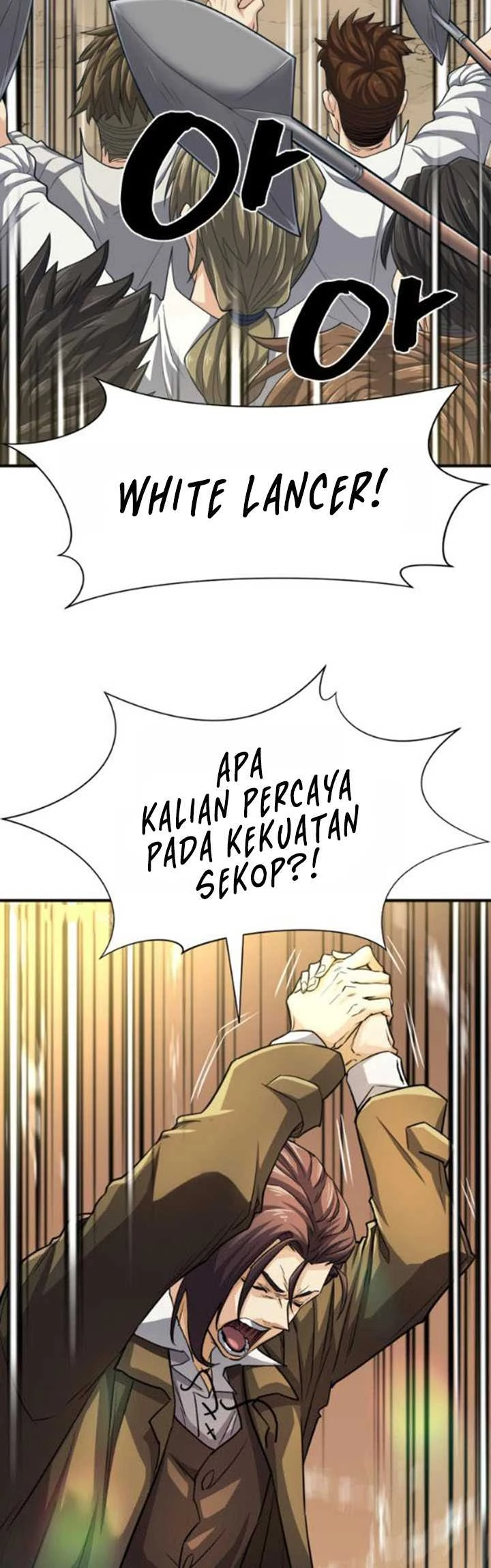 Halaman 20 — The Greatest Estate Developer Chapter 54