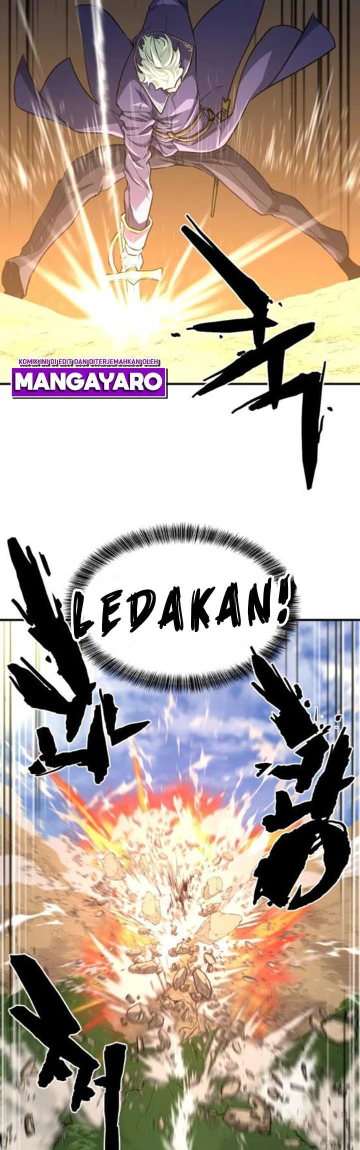 Halaman 27 — The Greatest Estate Developer Chapter 54