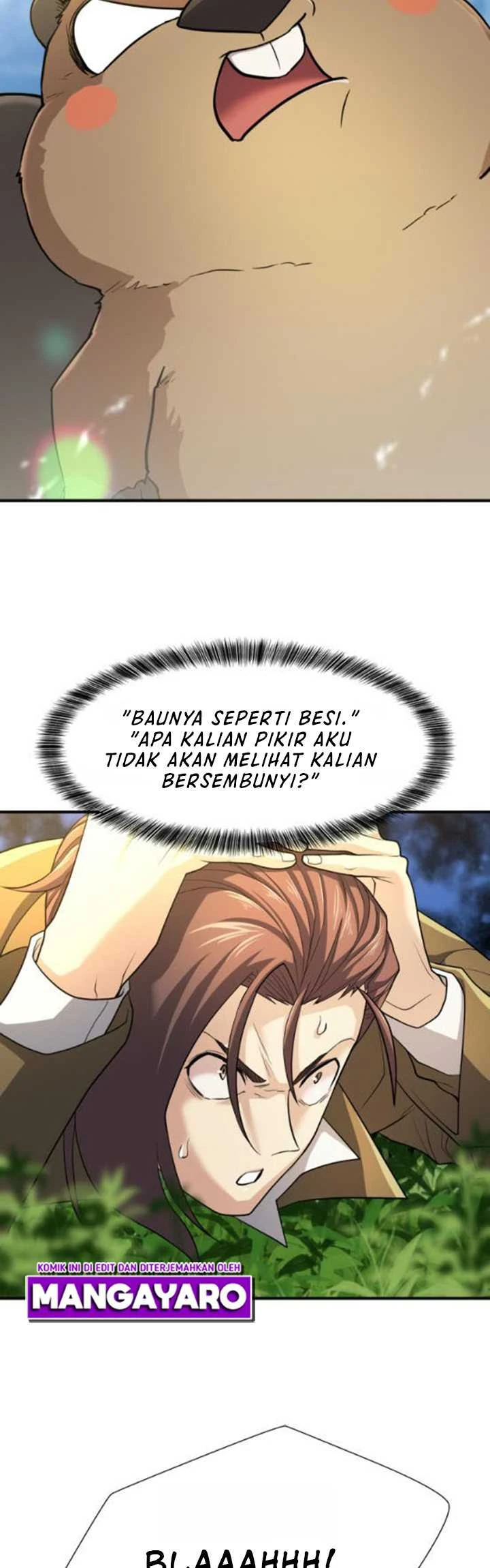 Halaman 46 — The Greatest Estate Developer Chapter 54
