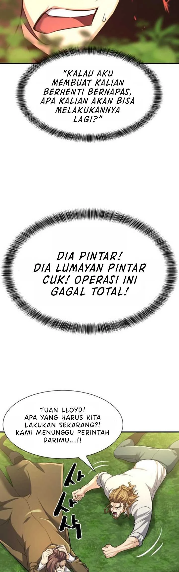 Halaman 48 — The Greatest Estate Developer Chapter 54