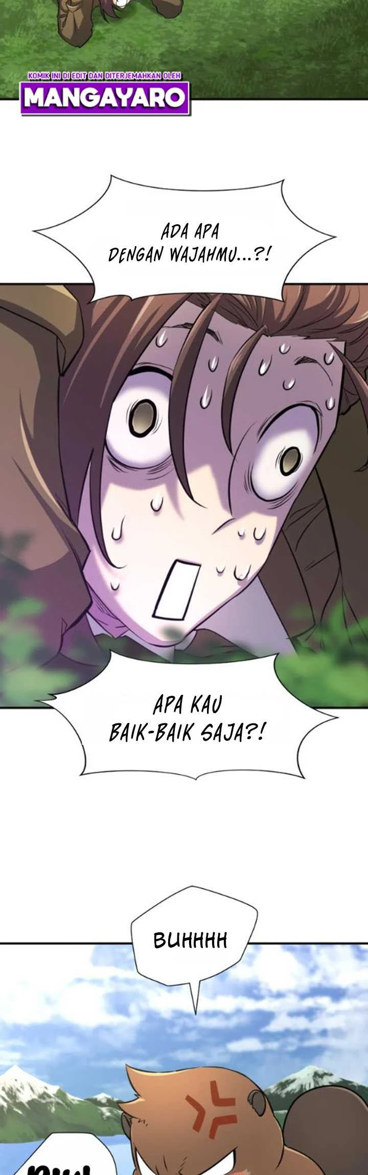 Halaman 49 — The Greatest Estate Developer Chapter 54