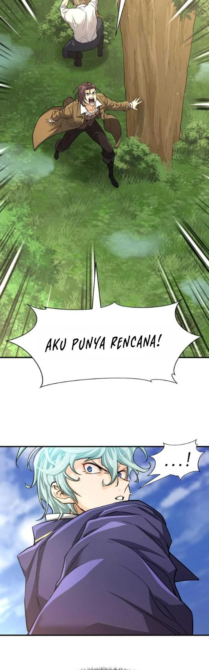 Halaman 59 — The Greatest Estate Developer Chapter 54