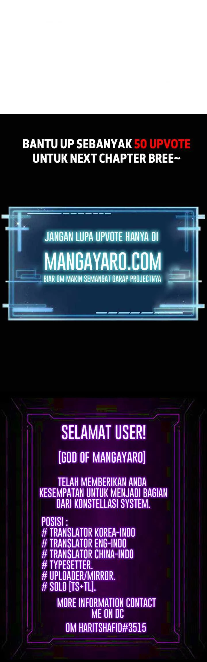 Halaman 61 — The Greatest Estate Developer Chapter 54