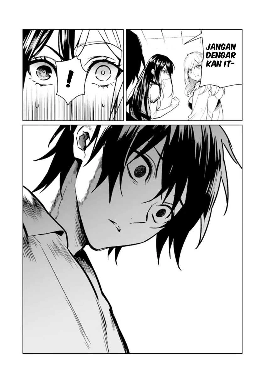 Halaman 6 — Makaigaeri no Rettou Nouryokusha Chapter 8