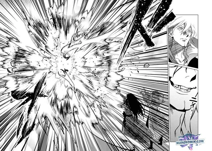 Halaman 10 — Makaigaeri no Rettou Nouryokusha Chapter 8