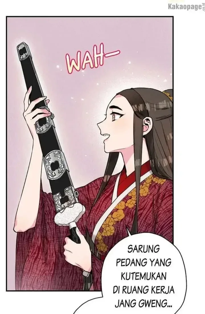 Halaman 7 — Master Villainess the Invincible! Chapter 39