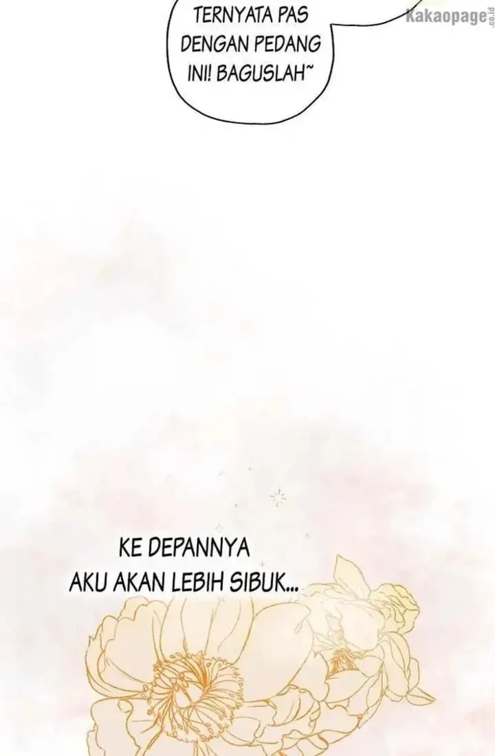 Halaman 8 — Master Villainess the Invincible! Chapter 39