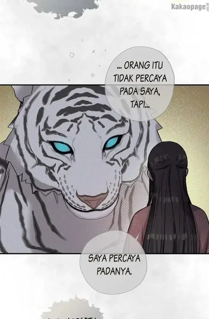 Halaman 11 — Master Villainess the Invincible! Chapter 39