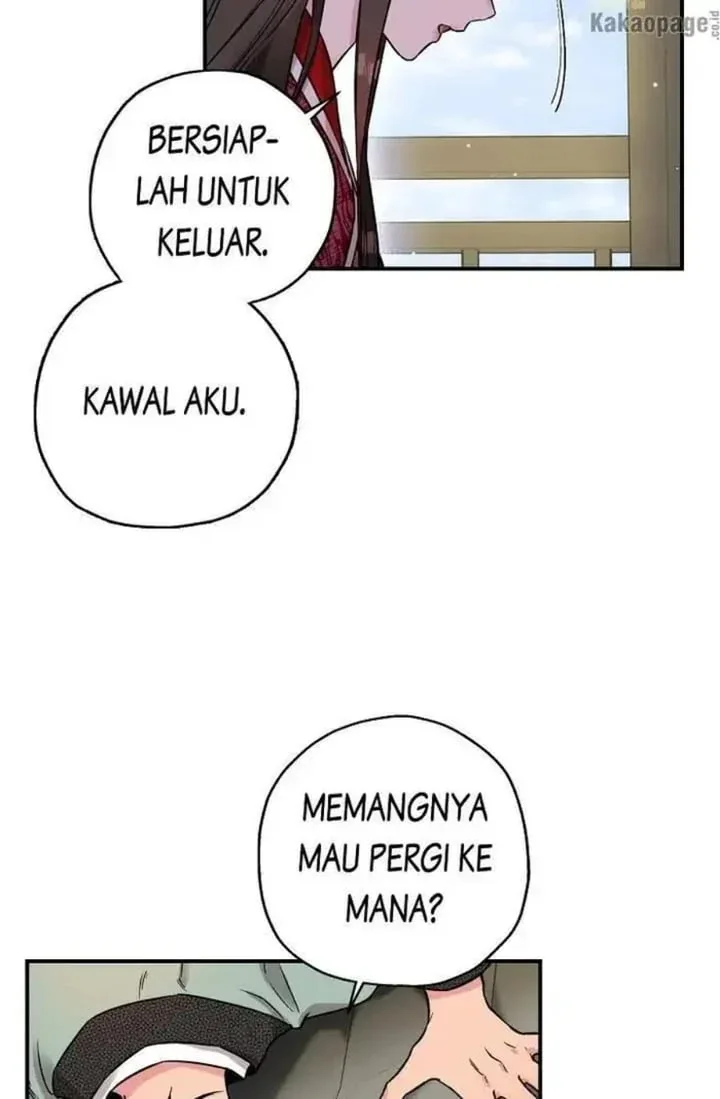 Halaman 16 — Master Villainess the Invincible! Chapter 39
