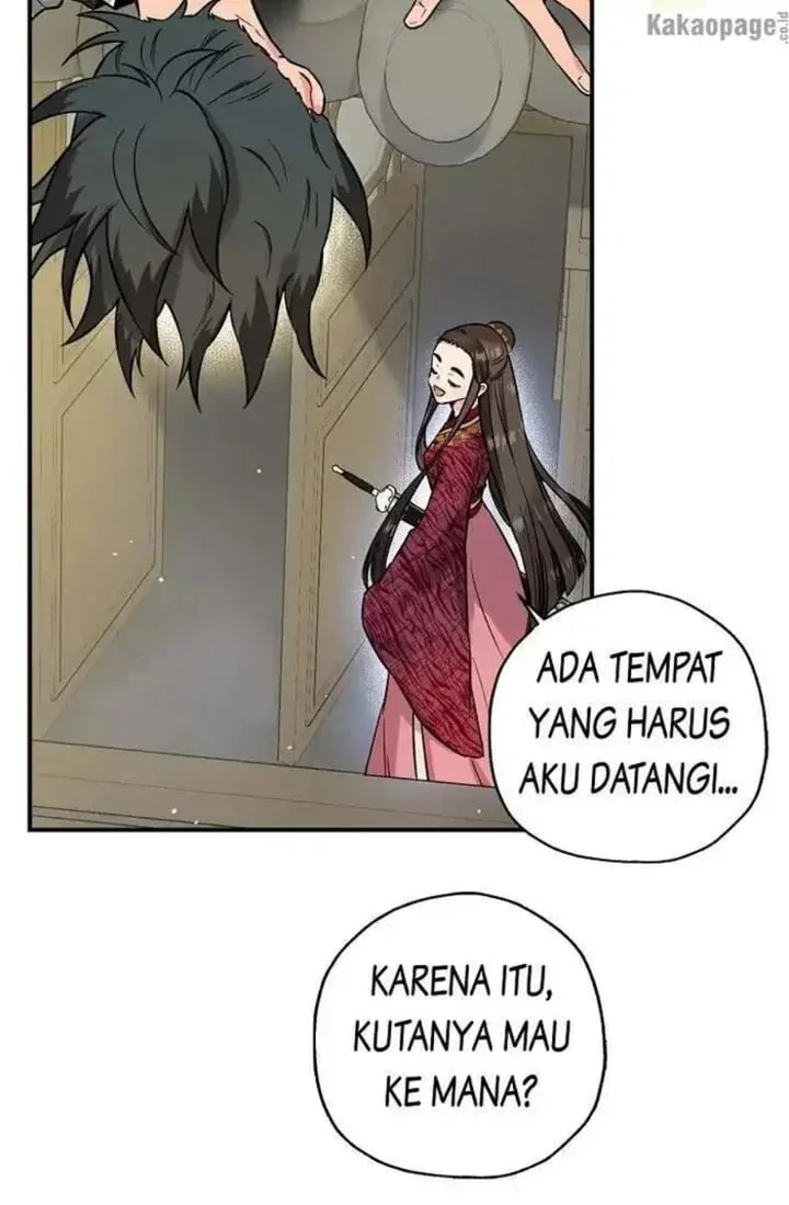 Halaman 17 — Master Villainess the Invincible! Chapter 39