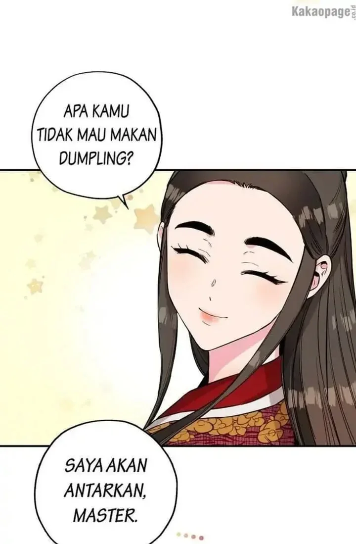 Halaman 18 — Master Villainess the Invincible! Chapter 39