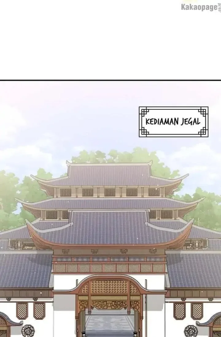 Halaman 21 — Master Villainess the Invincible! Chapter 39