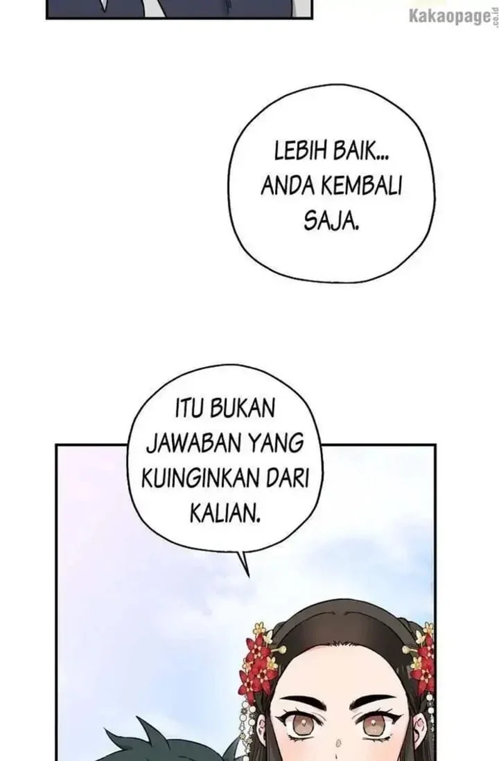 Halaman 25 — Master Villainess the Invincible! Chapter 39