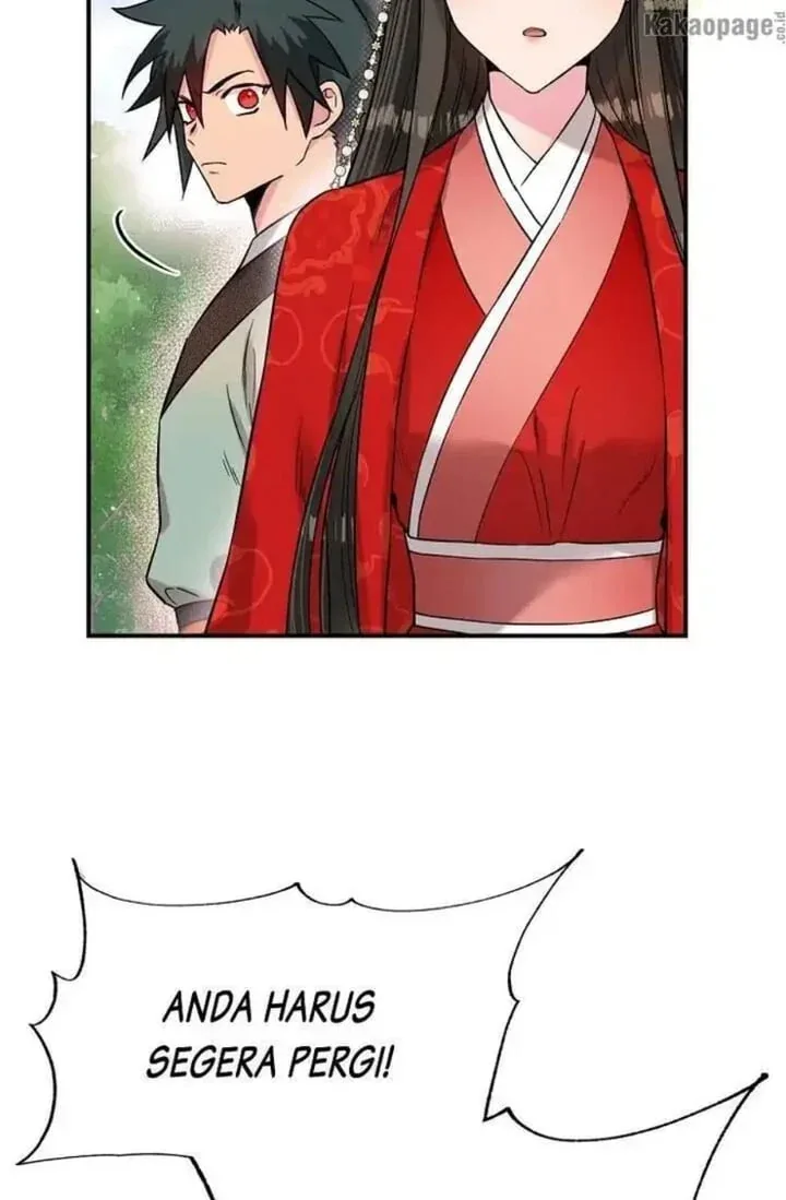 Halaman 26 — Master Villainess the Invincible! Chapter 39