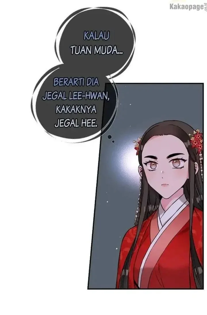 Halaman 30 — Master Villainess the Invincible! Chapter 39