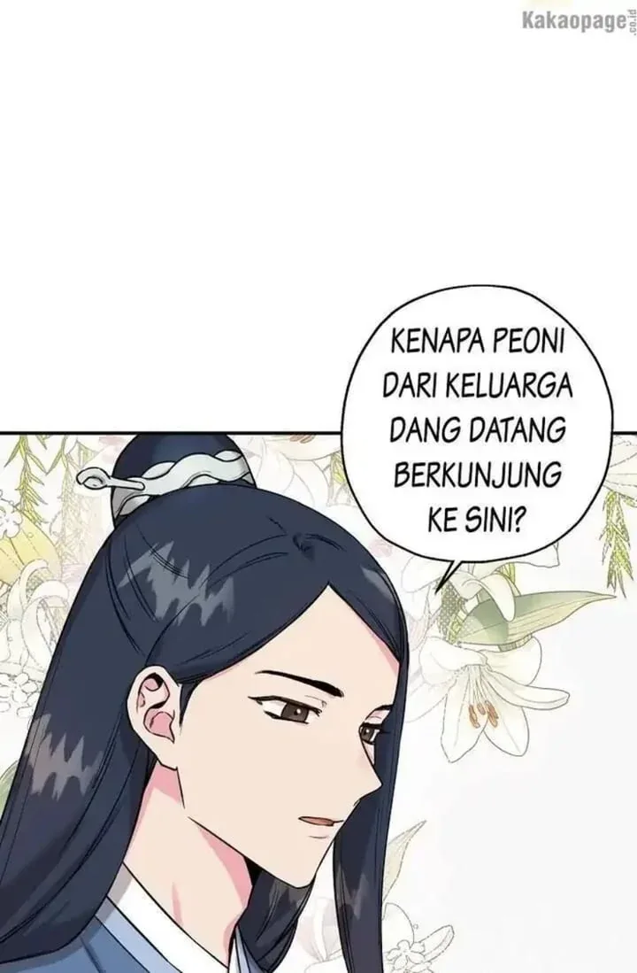 Halaman 31 — Master Villainess the Invincible! Chapter 39