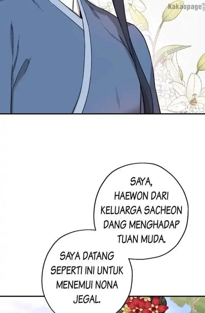Halaman 32 — Master Villainess the Invincible! Chapter 39