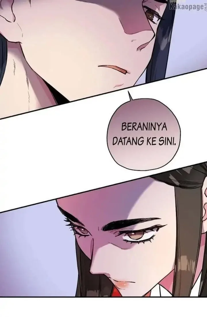 Halaman 34 — Master Villainess the Invincible! Chapter 39