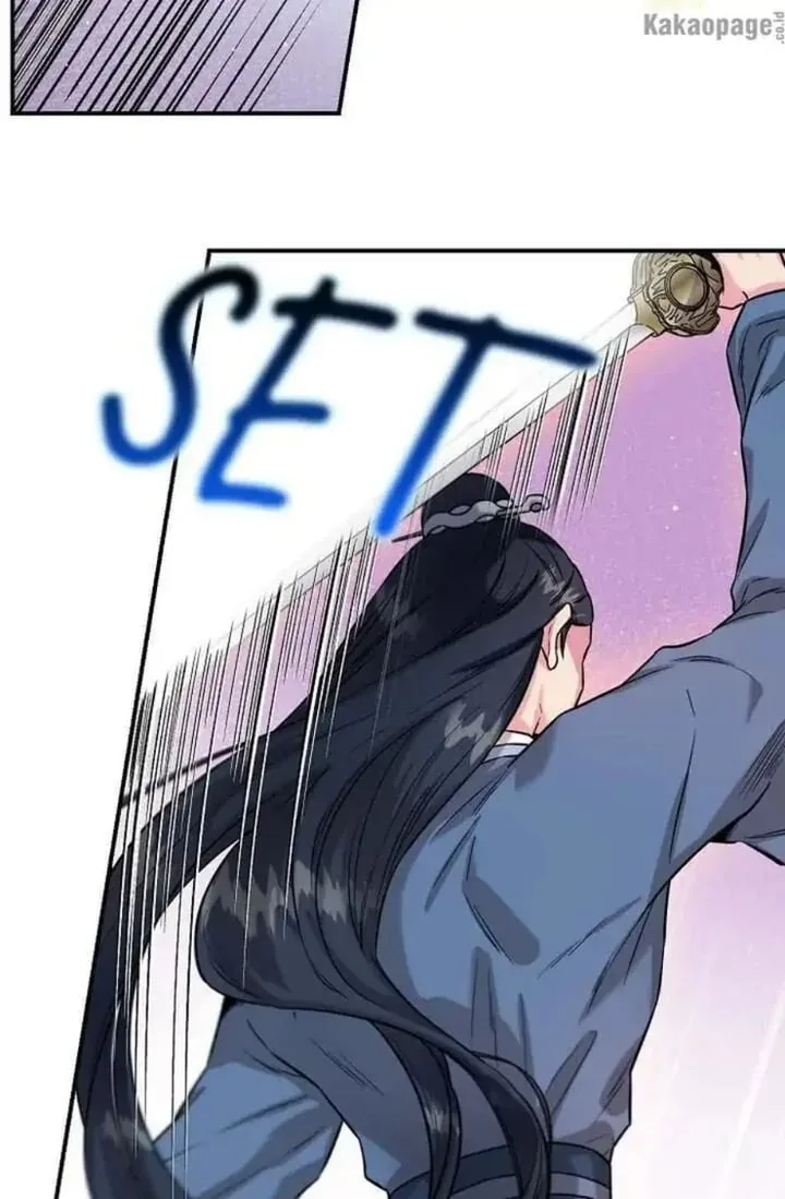 Halaman 36 — Master Villainess the Invincible! Chapter 39