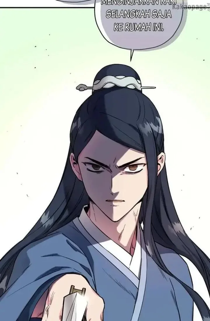 Halaman 39 — Master Villainess the Invincible! Chapter 39