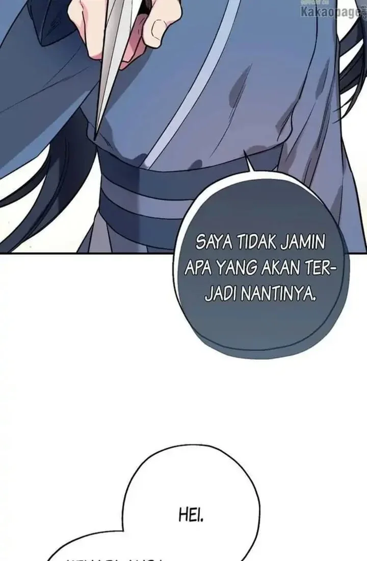 Halaman 40 — Master Villainess the Invincible! Chapter 39