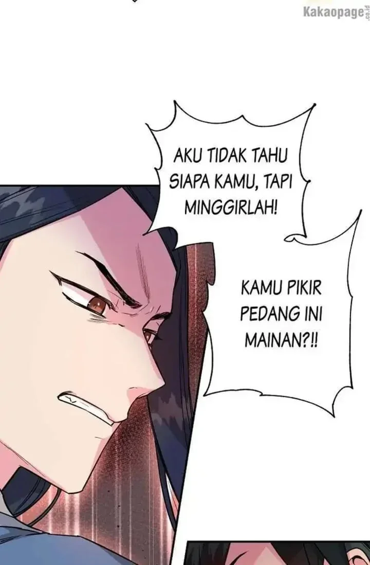 Halaman 42 — Master Villainess the Invincible! Chapter 39
