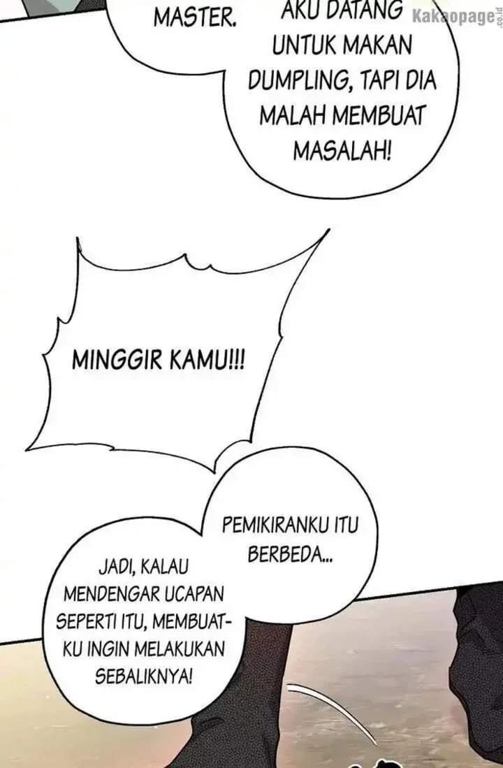Halaman 45 — Master Villainess the Invincible! Chapter 39