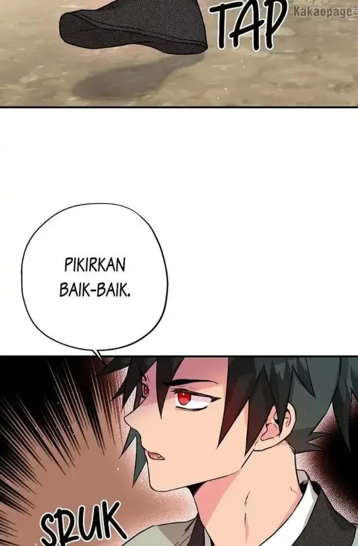 Halaman 46 — Master Villainess the Invincible! Chapter 39