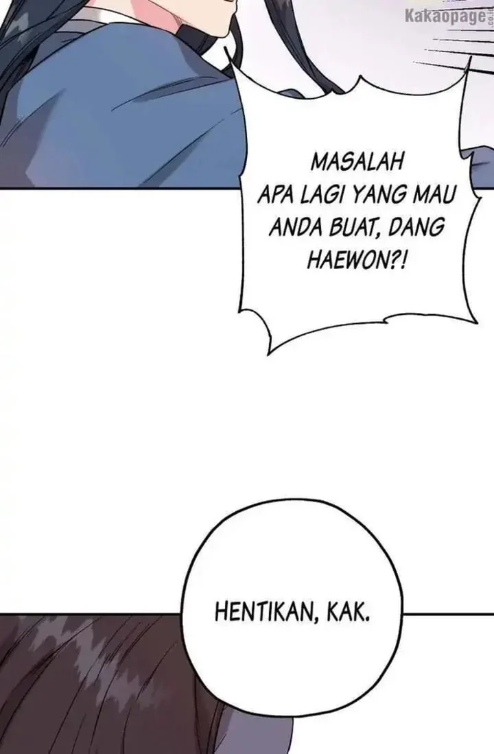 Halaman 48 — Master Villainess the Invincible! Chapter 39