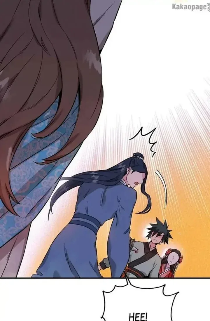 Halaman 49 — Master Villainess the Invincible! Chapter 39
