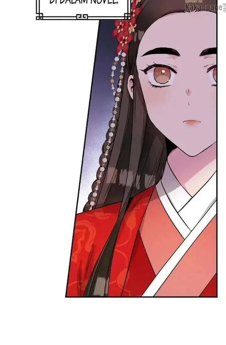 Halaman 52 — Master Villainess the Invincible! Chapter 39