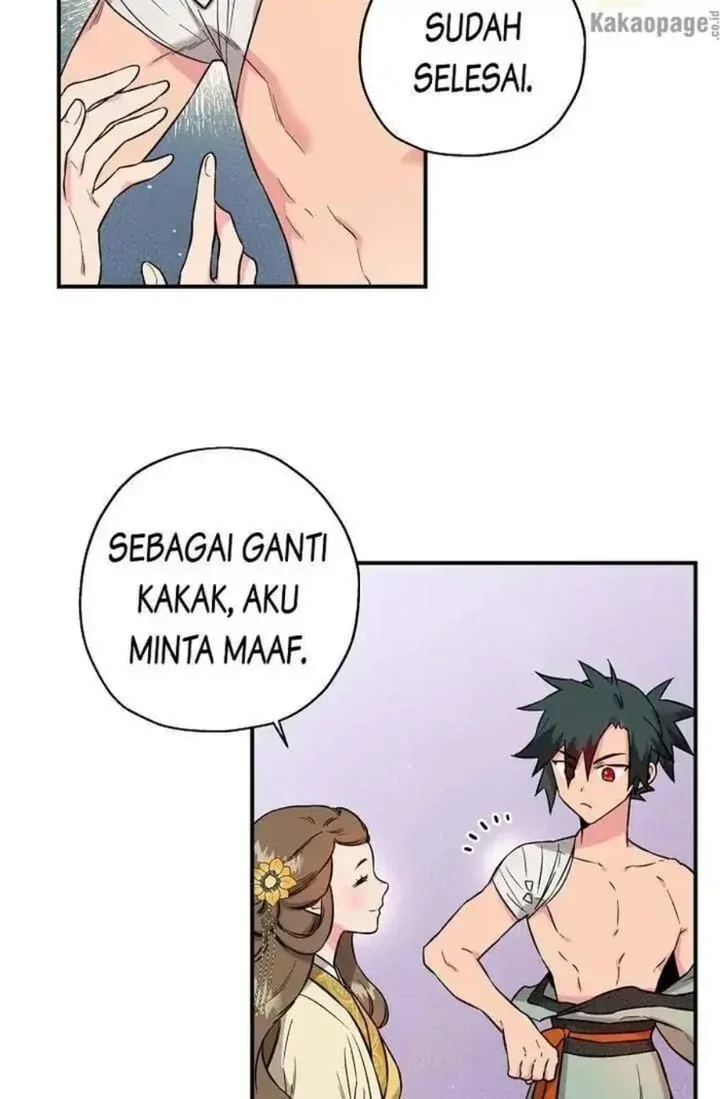 Halaman 58 — Master Villainess the Invincible! Chapter 39