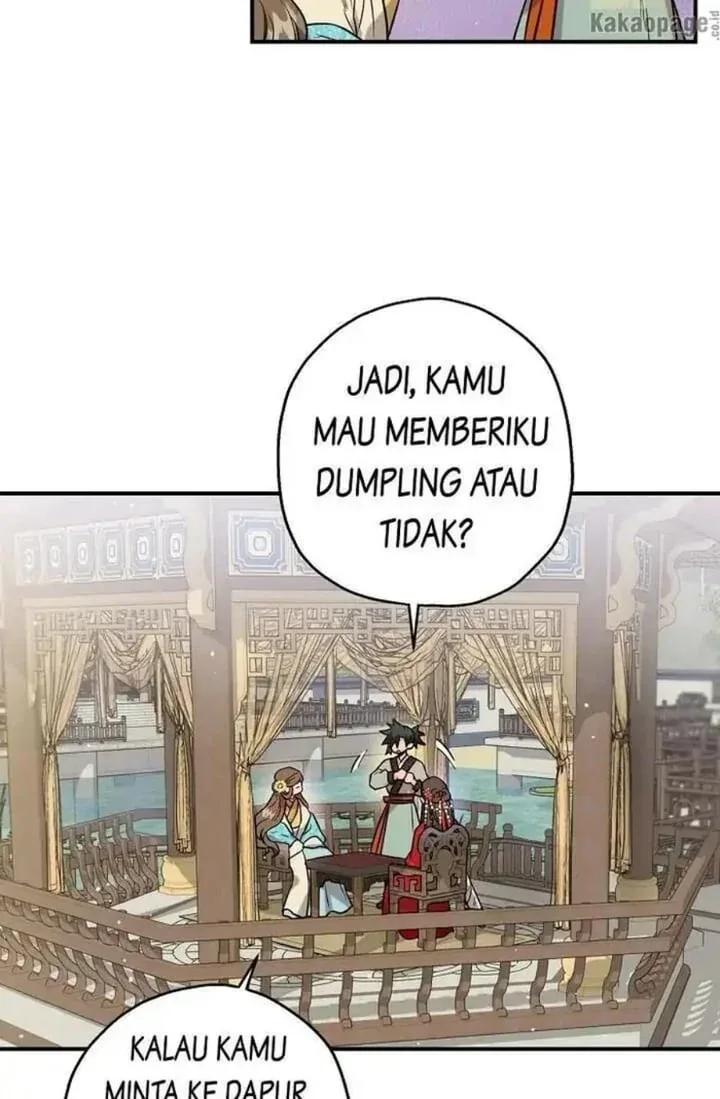 Halaman 59 — Master Villainess the Invincible! Chapter 39