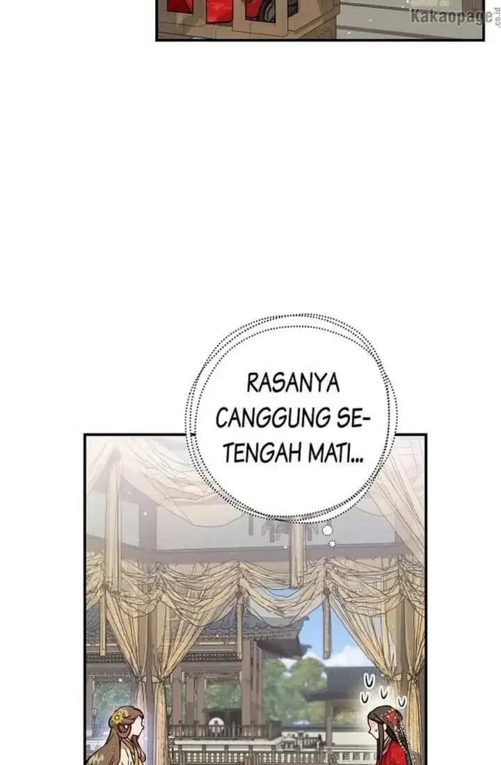 Halaman 61 — Master Villainess the Invincible! Chapter 39