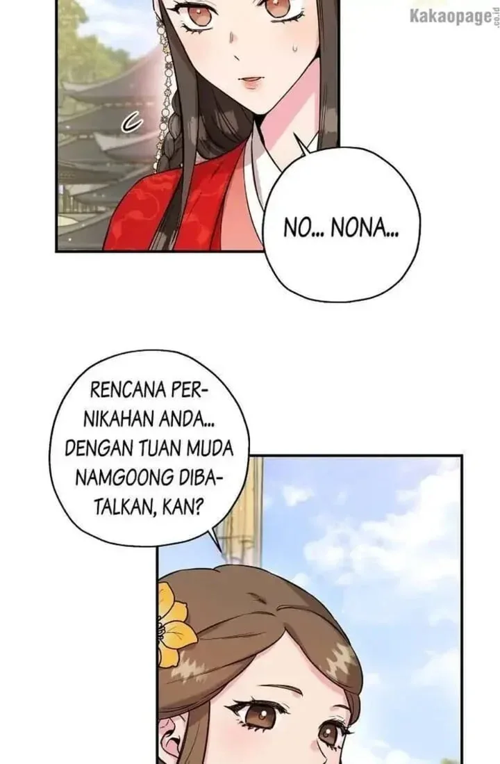 Halaman 63 — Master Villainess the Invincible! Chapter 39