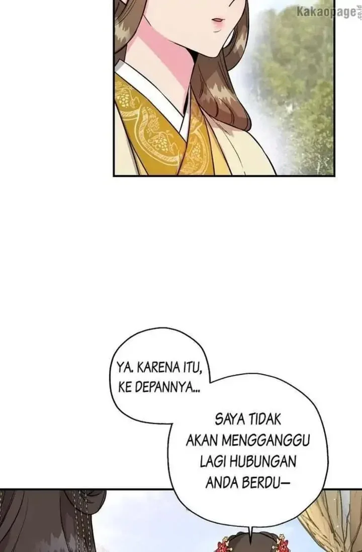 Halaman 64 — Master Villainess the Invincible! Chapter 39
