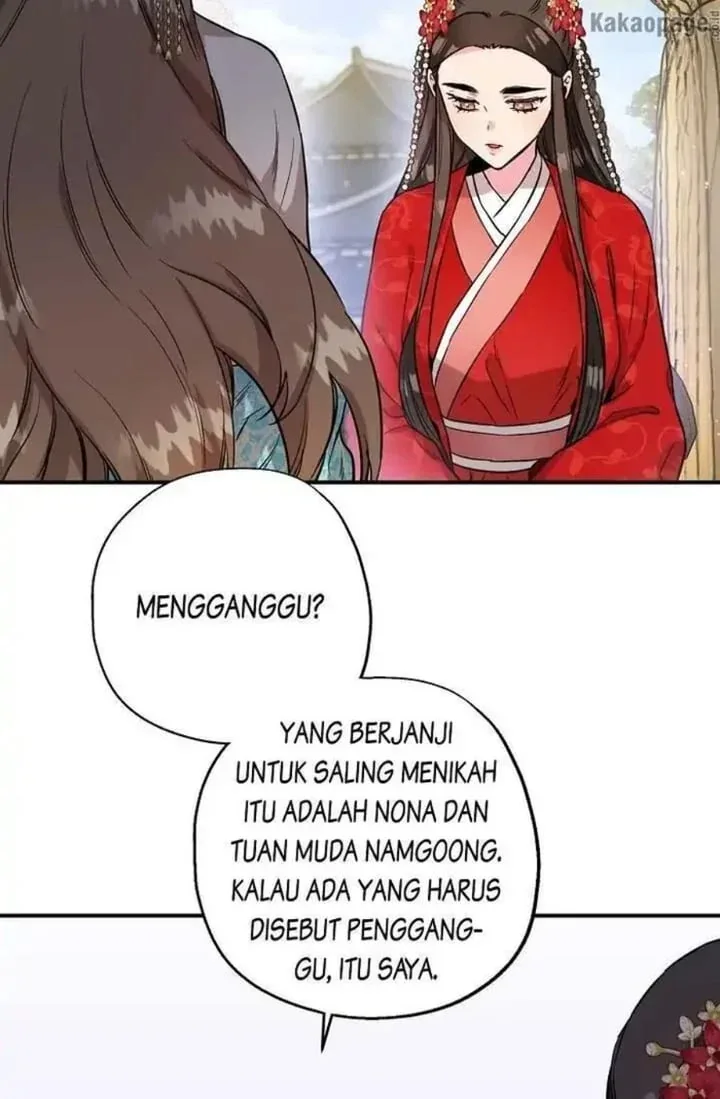 Halaman 65 — Master Villainess the Invincible! Chapter 39