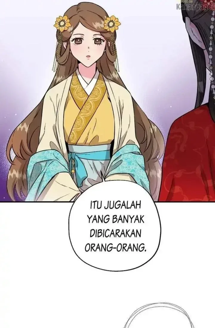 Halaman 66 — Master Villainess the Invincible! Chapter 39