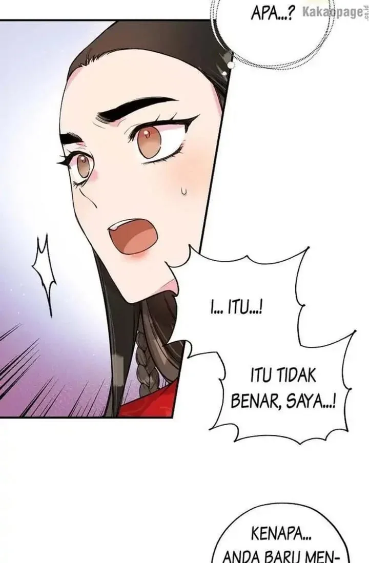 Halaman 67 — Master Villainess the Invincible! Chapter 39