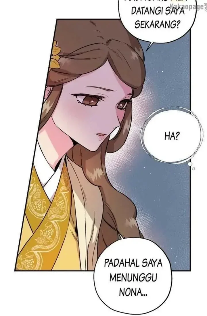 Halaman 68 — Master Villainess the Invincible! Chapter 39