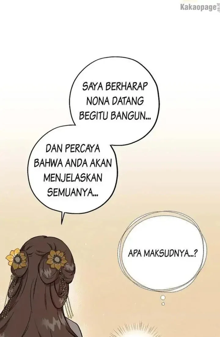 Halaman 69 — Master Villainess the Invincible! Chapter 39