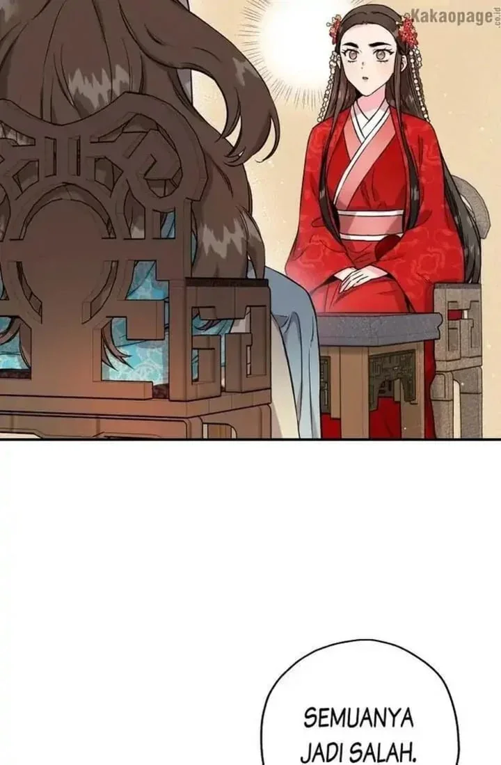 Halaman 70 — Master Villainess the Invincible! Chapter 39